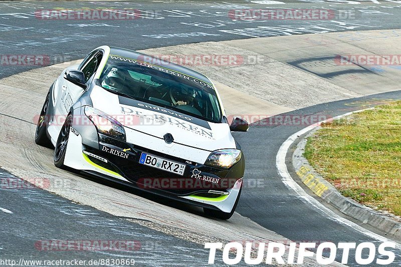 Bild #8830869 - Touristenfahrten Nürburgring Nordschleife (30.05.2020)