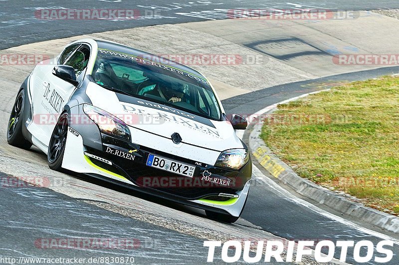 Bild #8830870 - Touristenfahrten Nürburgring Nordschleife (30.05.2020)