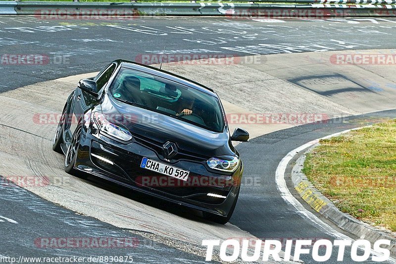 Bild #8830875 - Touristenfahrten Nürburgring Nordschleife (30.05.2020)