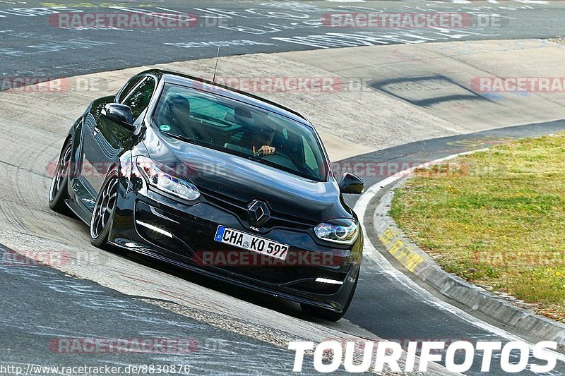 Bild #8830876 - Touristenfahrten Nürburgring Nordschleife (30.05.2020)