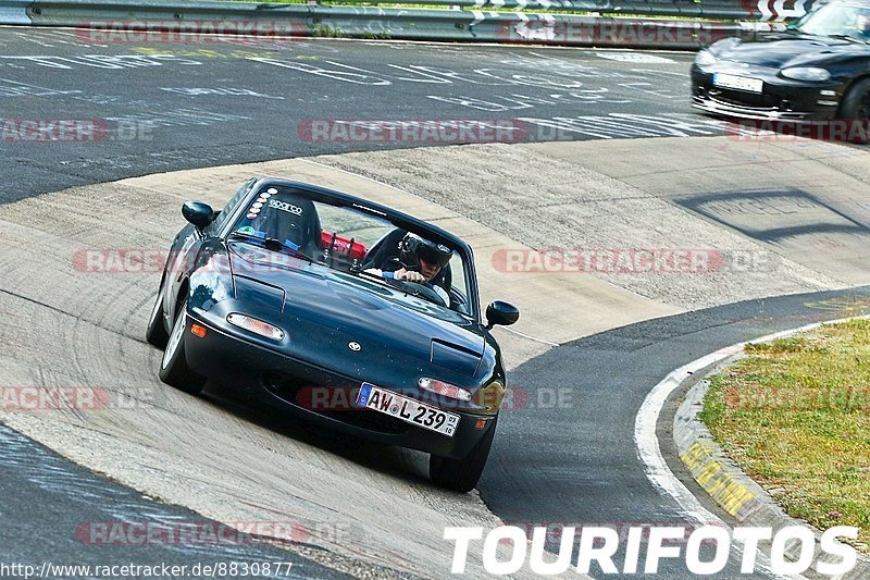 Bild #8830877 - Touristenfahrten Nürburgring Nordschleife (30.05.2020)