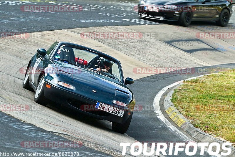 Bild #8830878 - Touristenfahrten Nürburgring Nordschleife (30.05.2020)