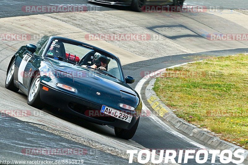 Bild #8830879 - Touristenfahrten Nürburgring Nordschleife (30.05.2020)