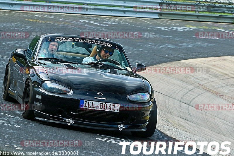 Bild #8830881 - Touristenfahrten Nürburgring Nordschleife (30.05.2020)