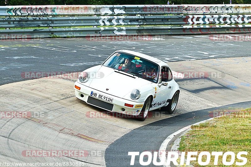 Bild #8830885 - Touristenfahrten Nürburgring Nordschleife (30.05.2020)