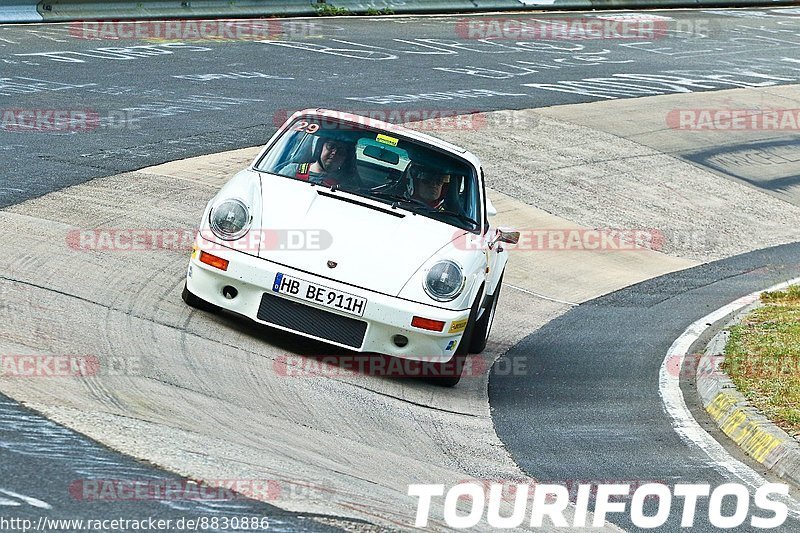 Bild #8830886 - Touristenfahrten Nürburgring Nordschleife (30.05.2020)