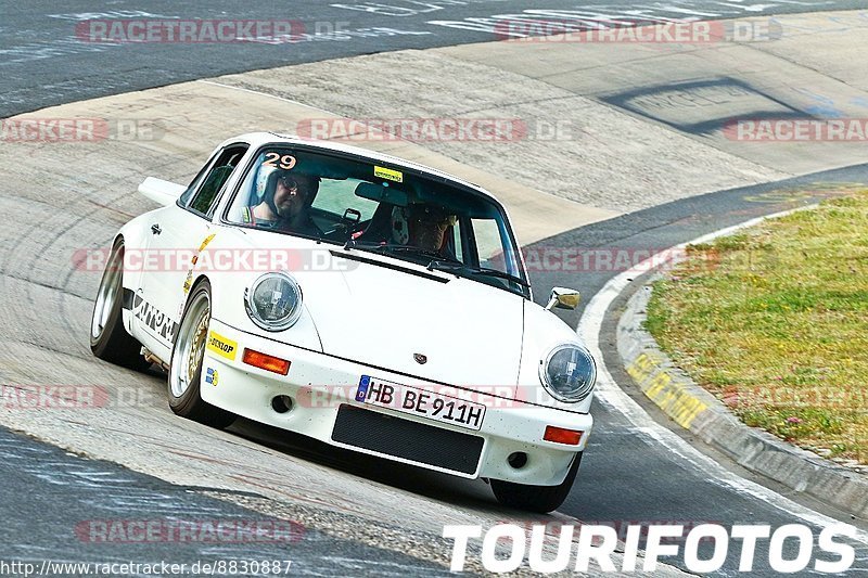 Bild #8830887 - Touristenfahrten Nürburgring Nordschleife (30.05.2020)