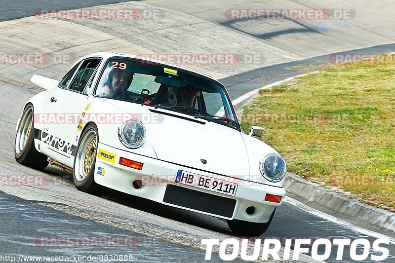 Bild #8830888 - Touristenfahrten Nürburgring Nordschleife (30.05.2020)