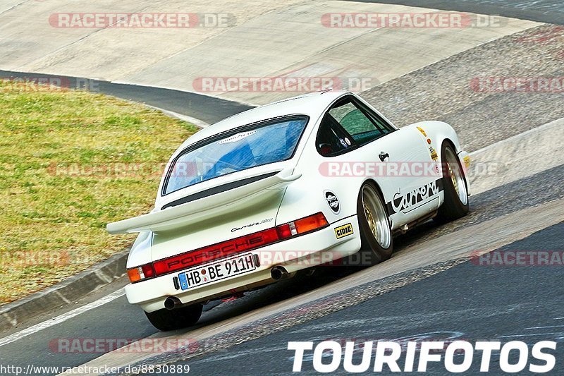 Bild #8830889 - Touristenfahrten Nürburgring Nordschleife (30.05.2020)