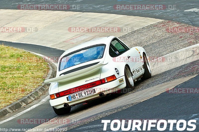 Bild #8830890 - Touristenfahrten Nürburgring Nordschleife (30.05.2020)