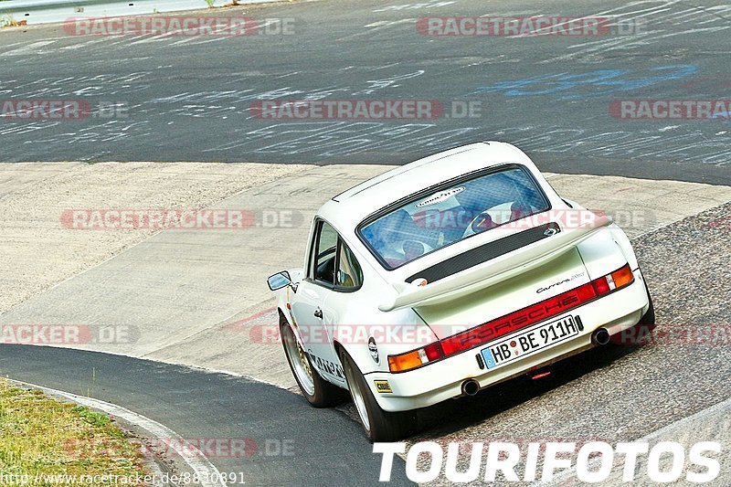 Bild #8830891 - Touristenfahrten Nürburgring Nordschleife (30.05.2020)