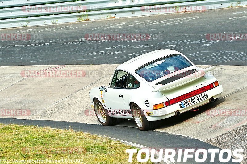 Bild #8830892 - Touristenfahrten Nürburgring Nordschleife (30.05.2020)