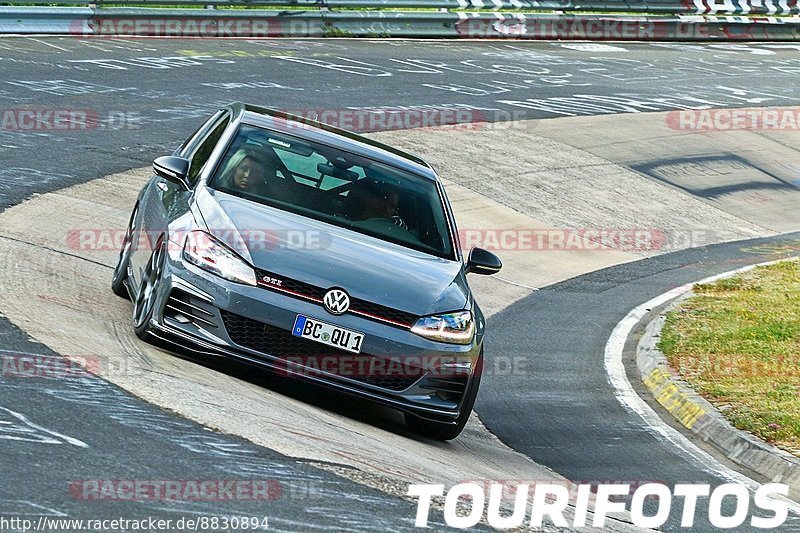 Bild #8830894 - Touristenfahrten Nürburgring Nordschleife (30.05.2020)