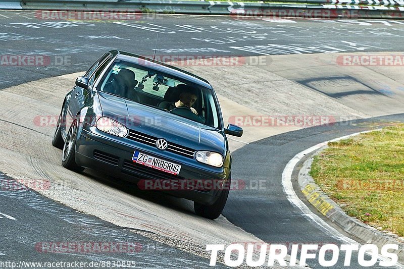 Bild #8830895 - Touristenfahrten Nürburgring Nordschleife (30.05.2020)