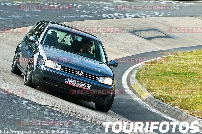 Bild #8830896 - Touristenfahrten Nürburgring Nordschleife (30.05.2020)