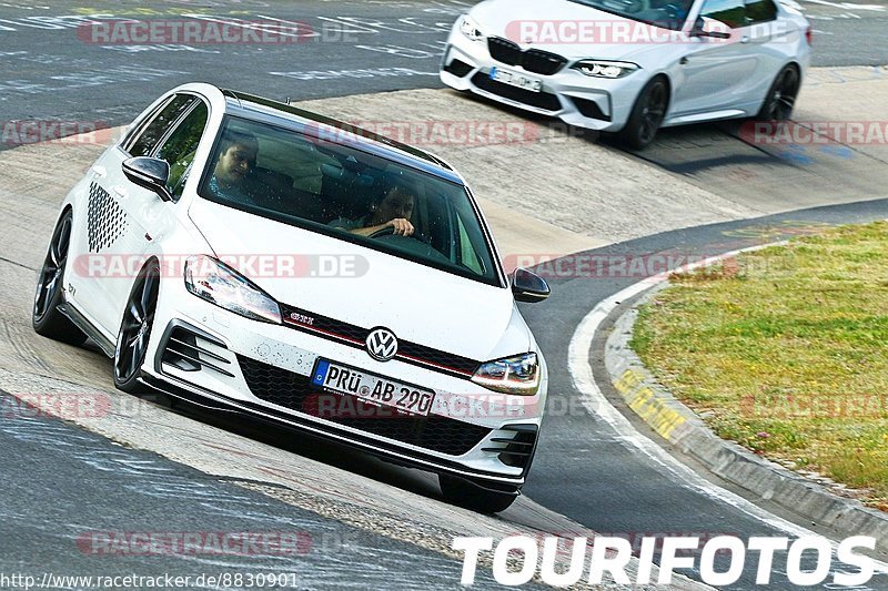 Bild #8830901 - Touristenfahrten Nürburgring Nordschleife (30.05.2020)