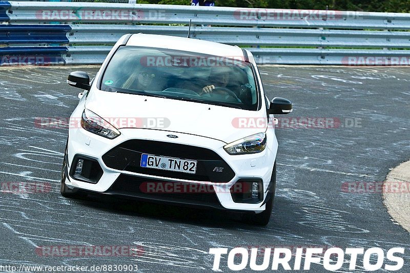 Bild #8830903 - Touristenfahrten Nürburgring Nordschleife (30.05.2020)