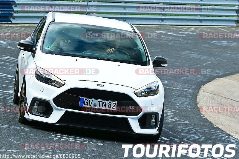 Bild #8830905 - Touristenfahrten Nürburgring Nordschleife (30.05.2020)