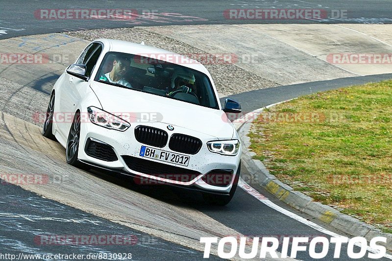 Bild #8830928 - Touristenfahrten Nürburgring Nordschleife (30.05.2020)