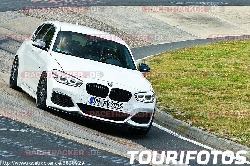 Bild #8830929 - Touristenfahrten Nürburgring Nordschleife (30.05.2020)