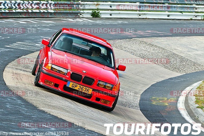 Bild #8830938 - Touristenfahrten Nürburgring Nordschleife (30.05.2020)