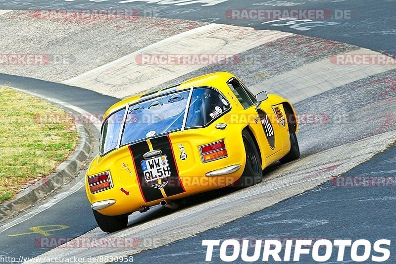 Bild #8830958 - Touristenfahrten Nürburgring Nordschleife (30.05.2020)