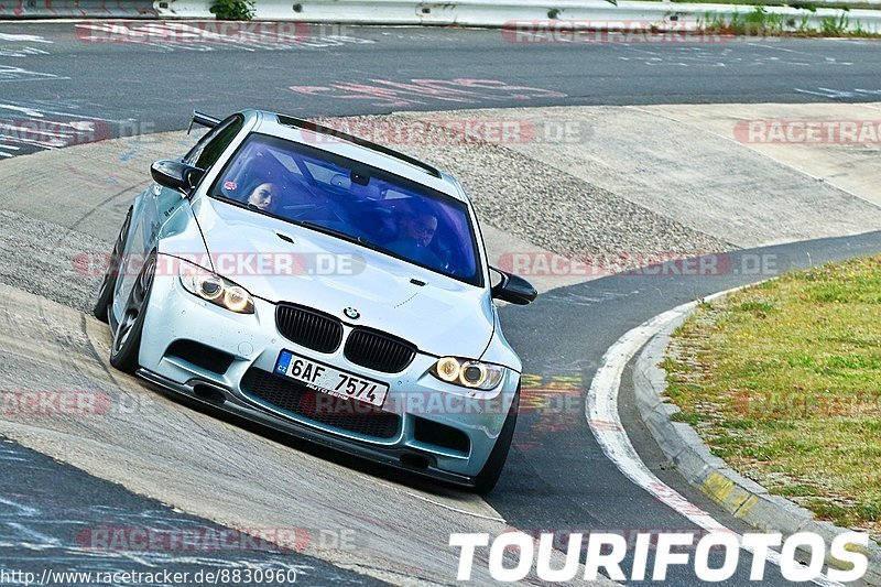 Bild #8830960 - Touristenfahrten Nürburgring Nordschleife (30.05.2020)