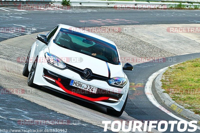 Bild #8830962 - Touristenfahrten Nürburgring Nordschleife (30.05.2020)