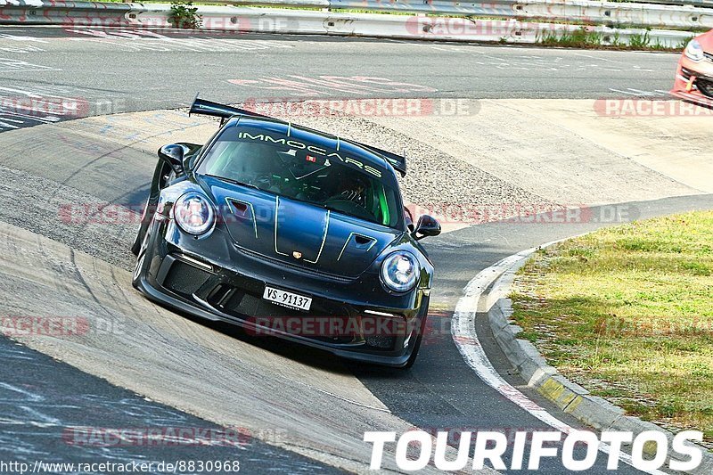 Bild #8830968 - Touristenfahrten Nürburgring Nordschleife (30.05.2020)