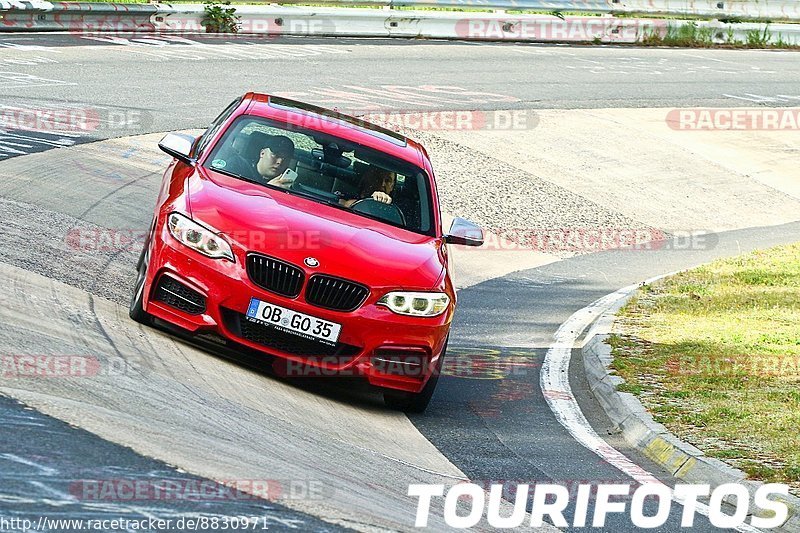 Bild #8830971 - Touristenfahrten Nürburgring Nordschleife (30.05.2020)