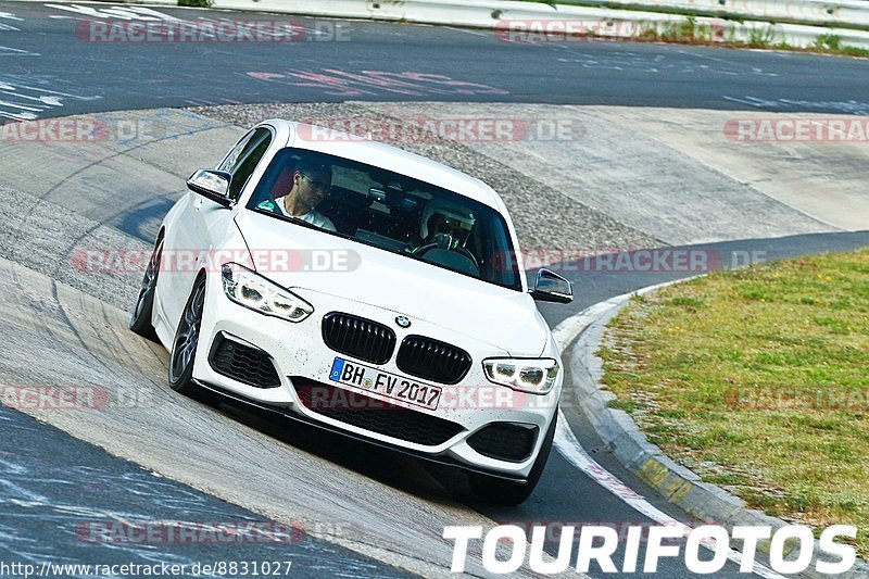 Bild #8831027 - Touristenfahrten Nürburgring Nordschleife (30.05.2020)