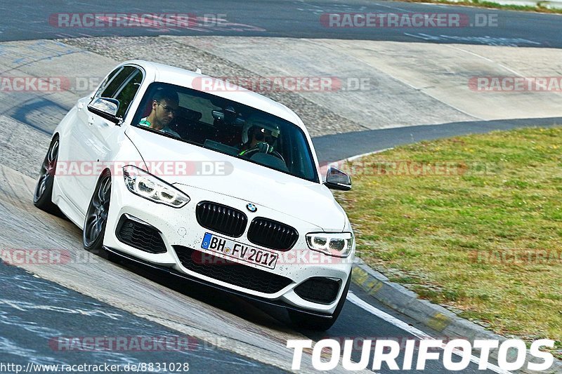 Bild #8831028 - Touristenfahrten Nürburgring Nordschleife (30.05.2020)