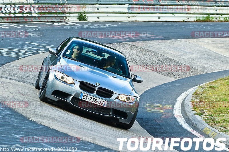 Bild #8831050 - Touristenfahrten Nürburgring Nordschleife (30.05.2020)