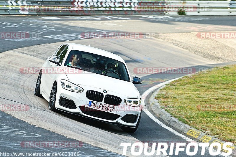 Bild #8831160 - Touristenfahrten Nürburgring Nordschleife (30.05.2020)