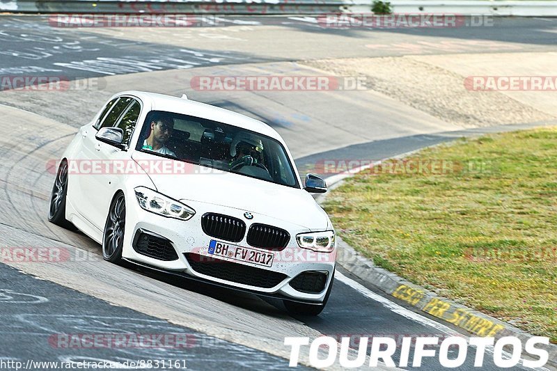 Bild #8831161 - Touristenfahrten Nürburgring Nordschleife (30.05.2020)