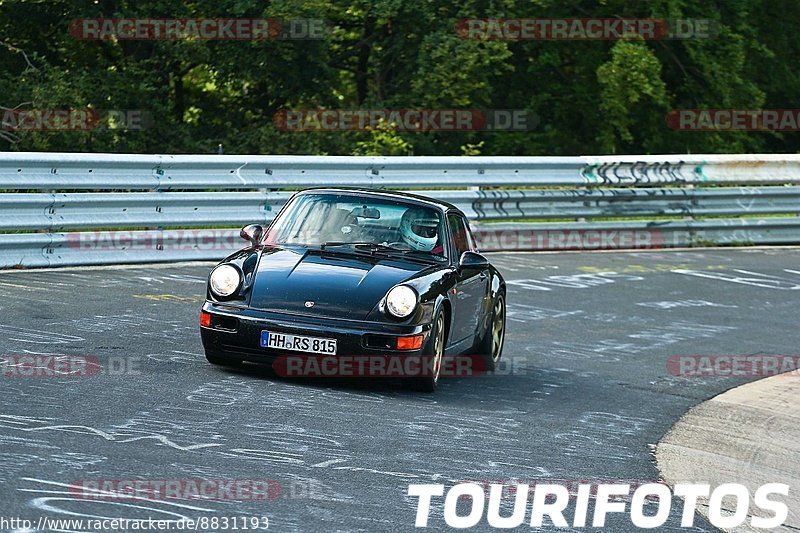 Bild #8831193 - Touristenfahrten Nürburgring Nordschleife (30.05.2020)