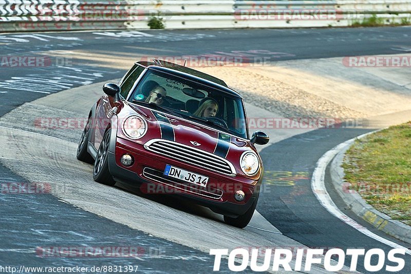 Bild #8831397 - Touristenfahrten Nürburgring Nordschleife (30.05.2020)