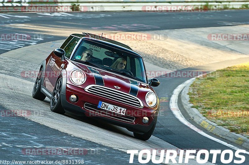 Bild #8831398 - Touristenfahrten Nürburgring Nordschleife (30.05.2020)