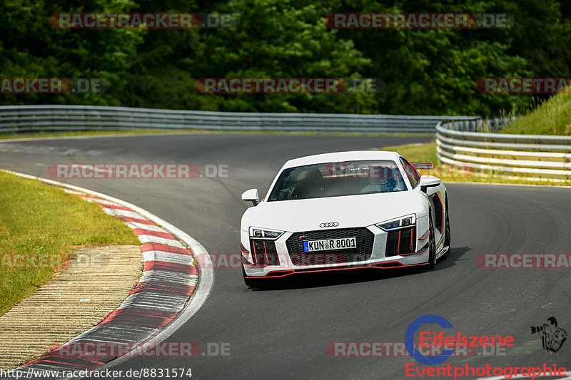 Bild #8831574 - Touristenfahrten Nürburgring Nordschleife (30.05.2020)