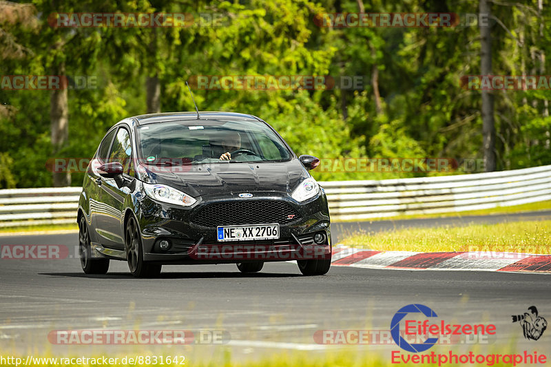 Bild #8831642 - Touristenfahrten Nürburgring Nordschleife (30.05.2020)