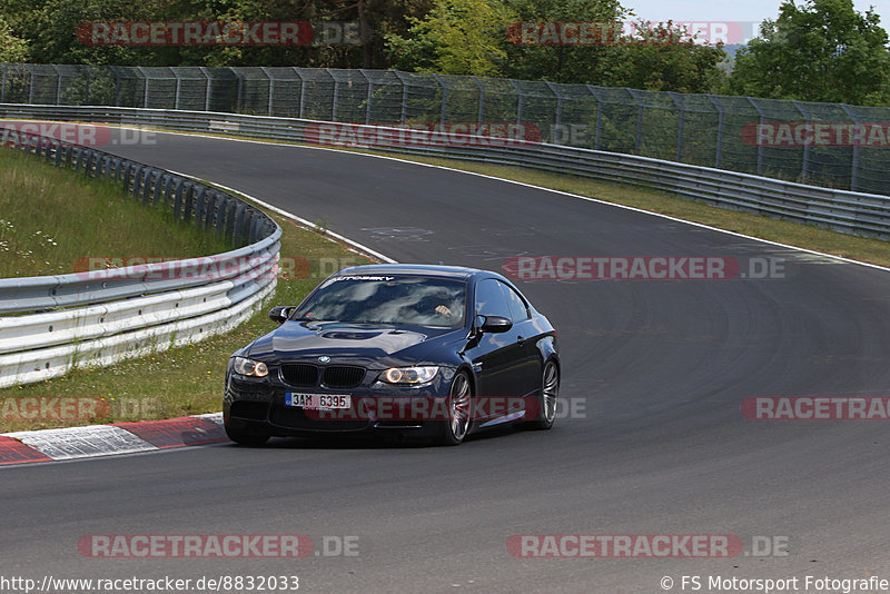 Bild #8832033 - Touristenfahrten Nürburgring Nordschleife (30.05.2020)