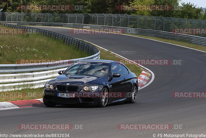 Bild #8832034 - Touristenfahrten Nürburgring Nordschleife (30.05.2020)