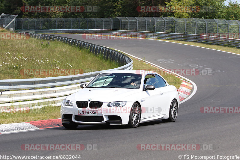 Bild #8832044 - Touristenfahrten Nürburgring Nordschleife (30.05.2020)