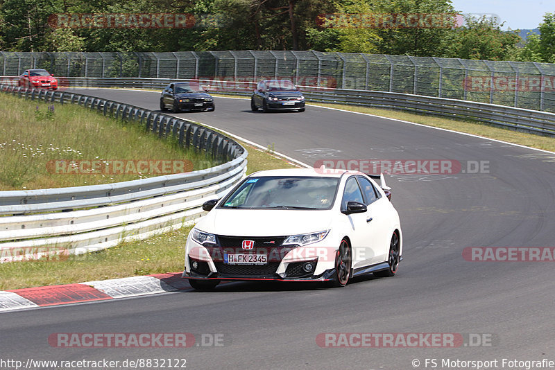 Bild #8832122 - Touristenfahrten Nürburgring Nordschleife (30.05.2020)