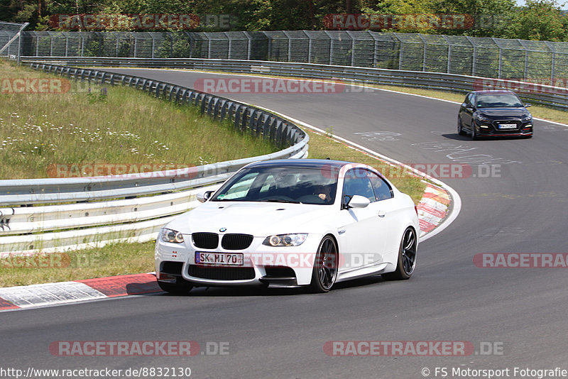 Bild #8832130 - Touristenfahrten Nürburgring Nordschleife (30.05.2020)