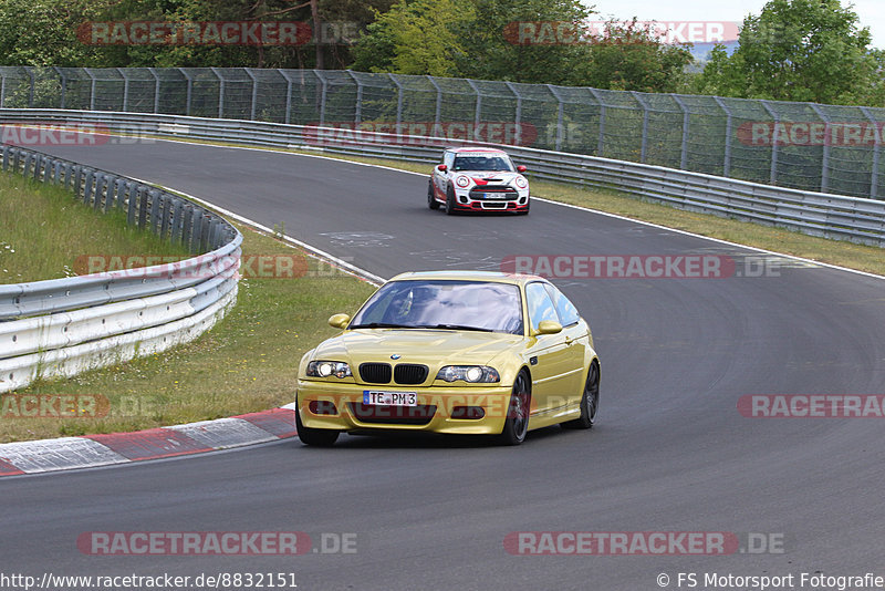 Bild #8832151 - Touristenfahrten Nürburgring Nordschleife (30.05.2020)