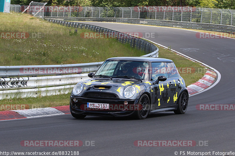 Bild #8832188 - Touristenfahrten Nürburgring Nordschleife (30.05.2020)