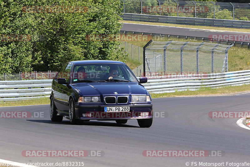 Bild #8832315 - Touristenfahrten Nürburgring Nordschleife (30.05.2020)