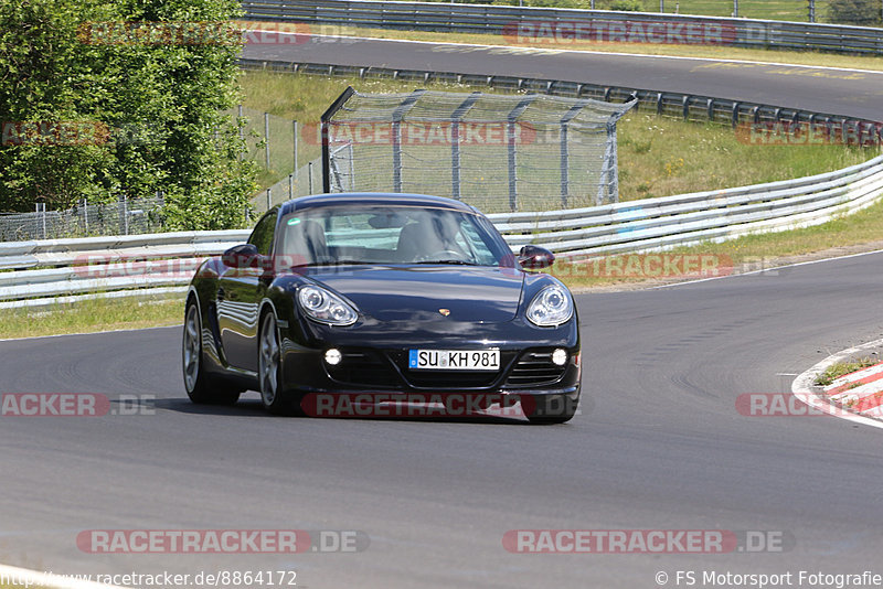 Bild #8864172 - Touristenfahrten Nürburgring Nordschleife (30.05.2020)