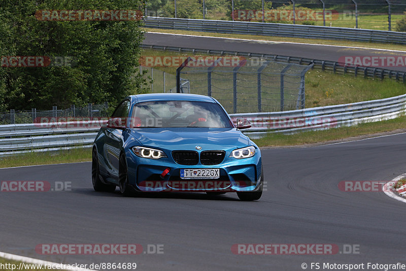 Bild #8864689 - Touristenfahrten Nürburgring Nordschleife (30.05.2020)